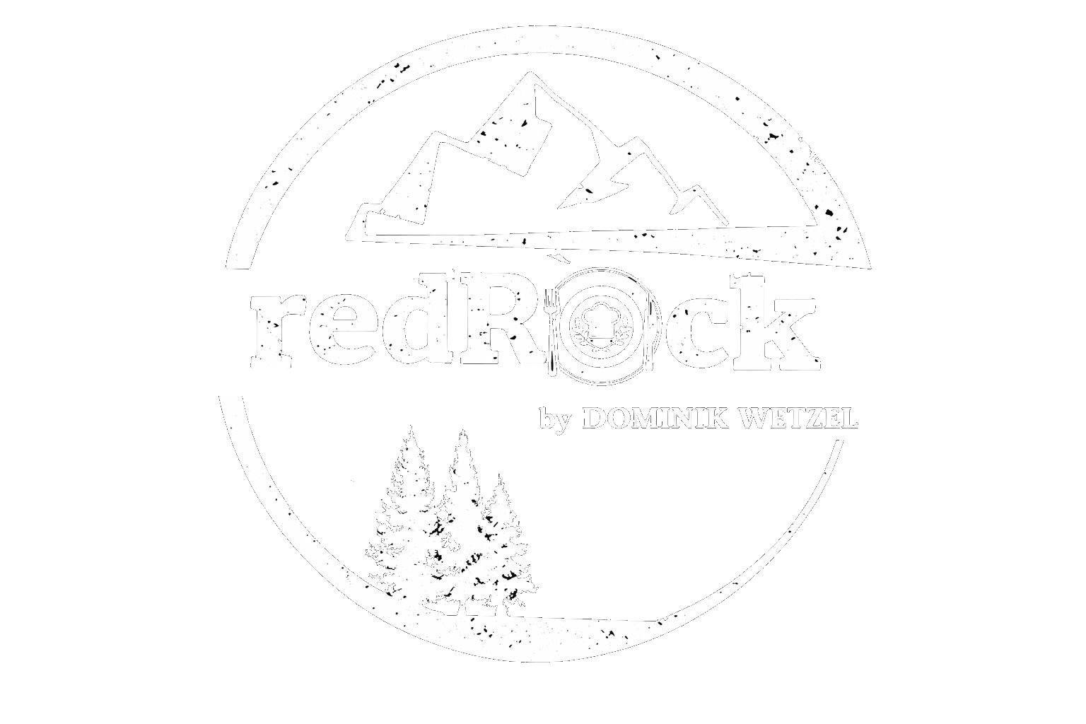 redRock by Dominik Wetzel